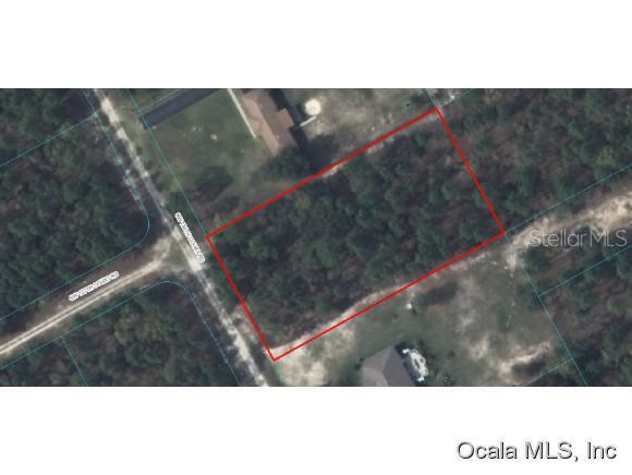 0 Southwest 136th Court Road Ocala, FL 34481 - Photo 1 of 1 Primary Photo