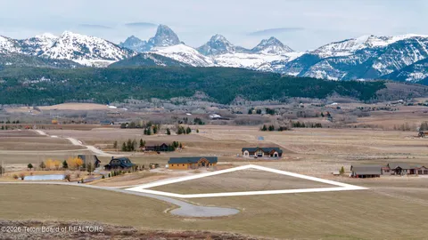 $420,000 | 4571 Surprise Valley Road, Tetonia, ID 83452