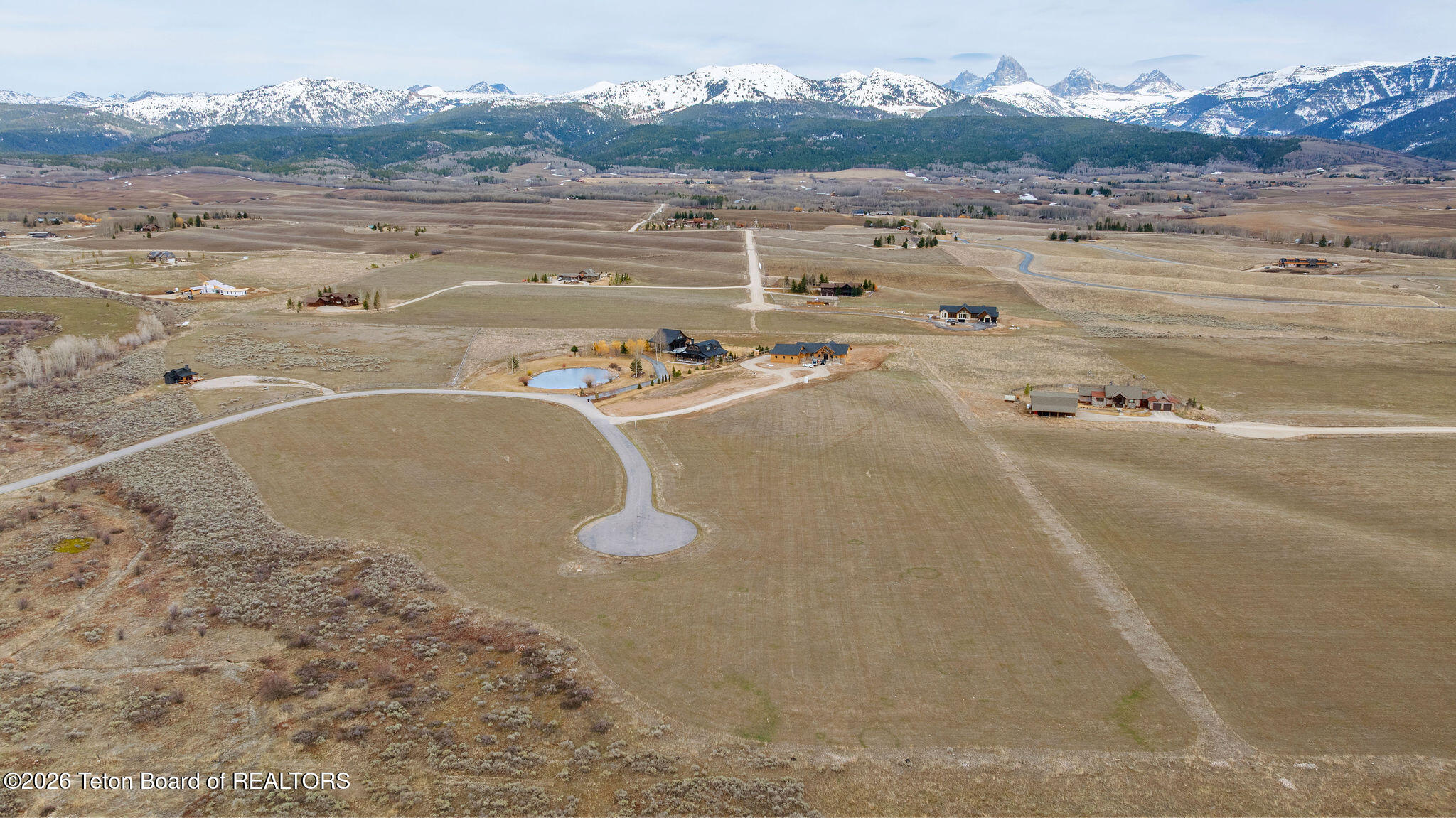 4571 Surprise Valley Road Tetonia, ID 83452 - Photo 11 of 22 DJI_20260323013725_0440_D