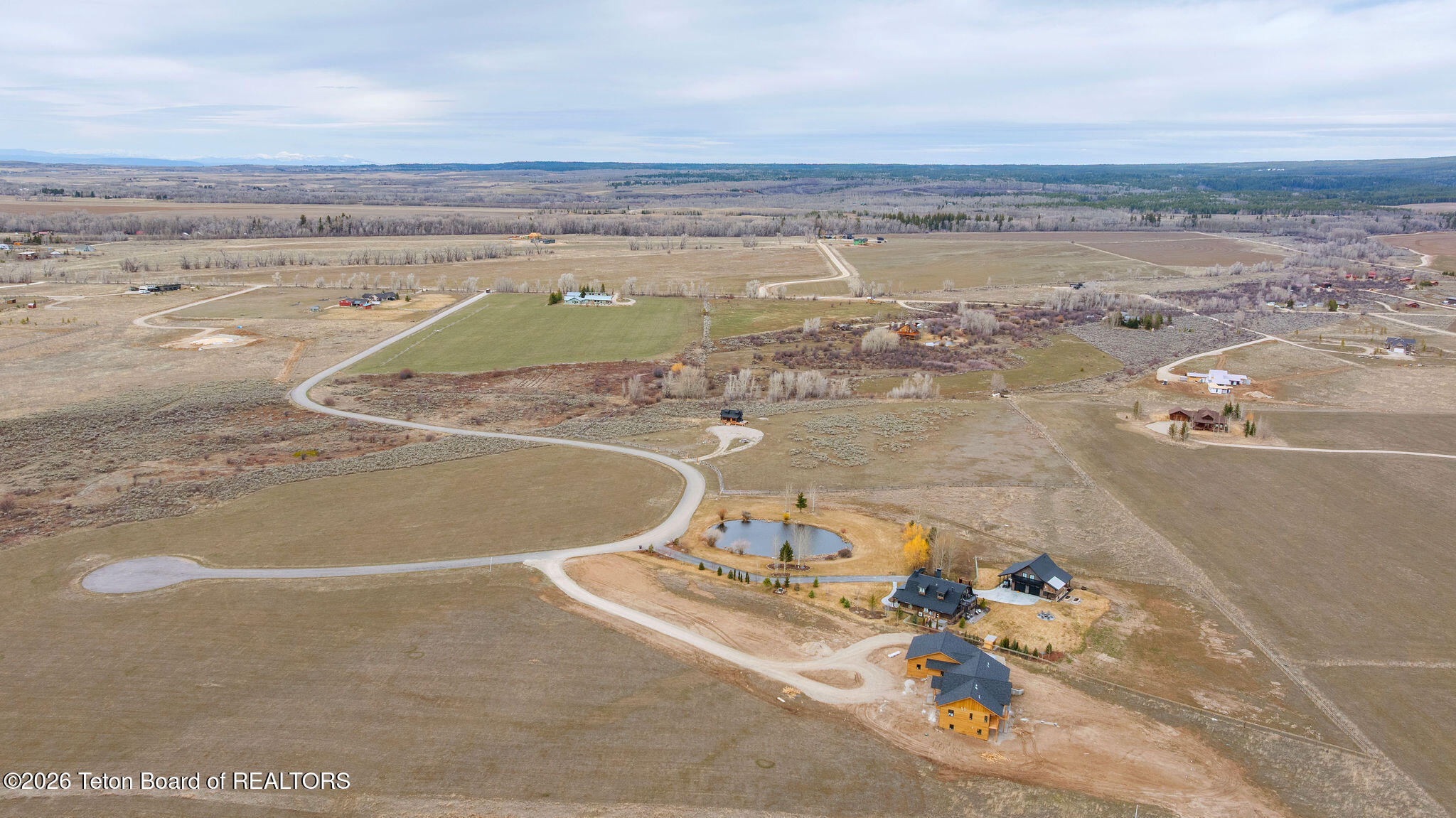 4571 Surprise Valley Road Tetonia, ID 83452 - Photo 12 of 22 DJI_20260323013856_0443_D