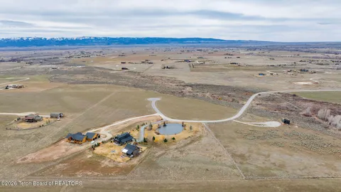 $420,000 | 4571 Surprise Valley Road, Tetonia, ID 83452