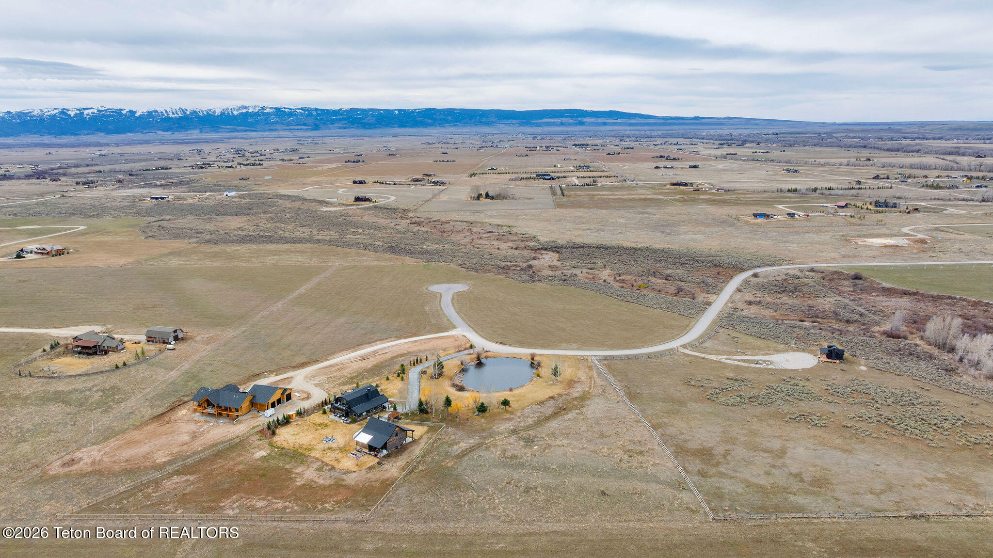 4571 Surprise Valley Road Tetonia, ID 83452 - Photo 13 of 22 DJI_20260323013943_0446_D