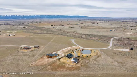 $420,000 | 4571 Surprise Valley Road, Tetonia, ID 83452