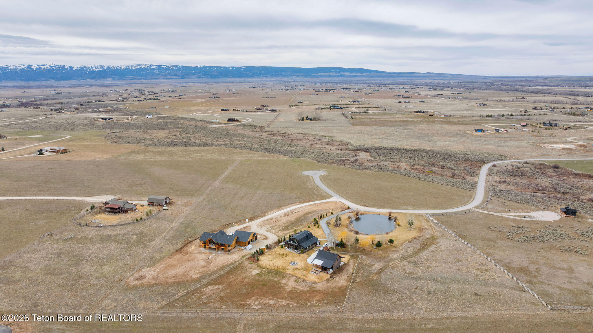 4571 Surprise Valley Road Tetonia, ID 83452 - Photo 14 of 22 DJI_20260323013958_0449_D