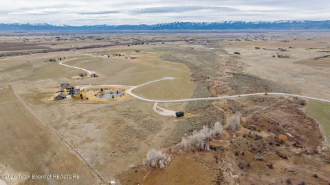 $420,000 | 4571 Surprise Valley Road, Tetonia, ID 83452