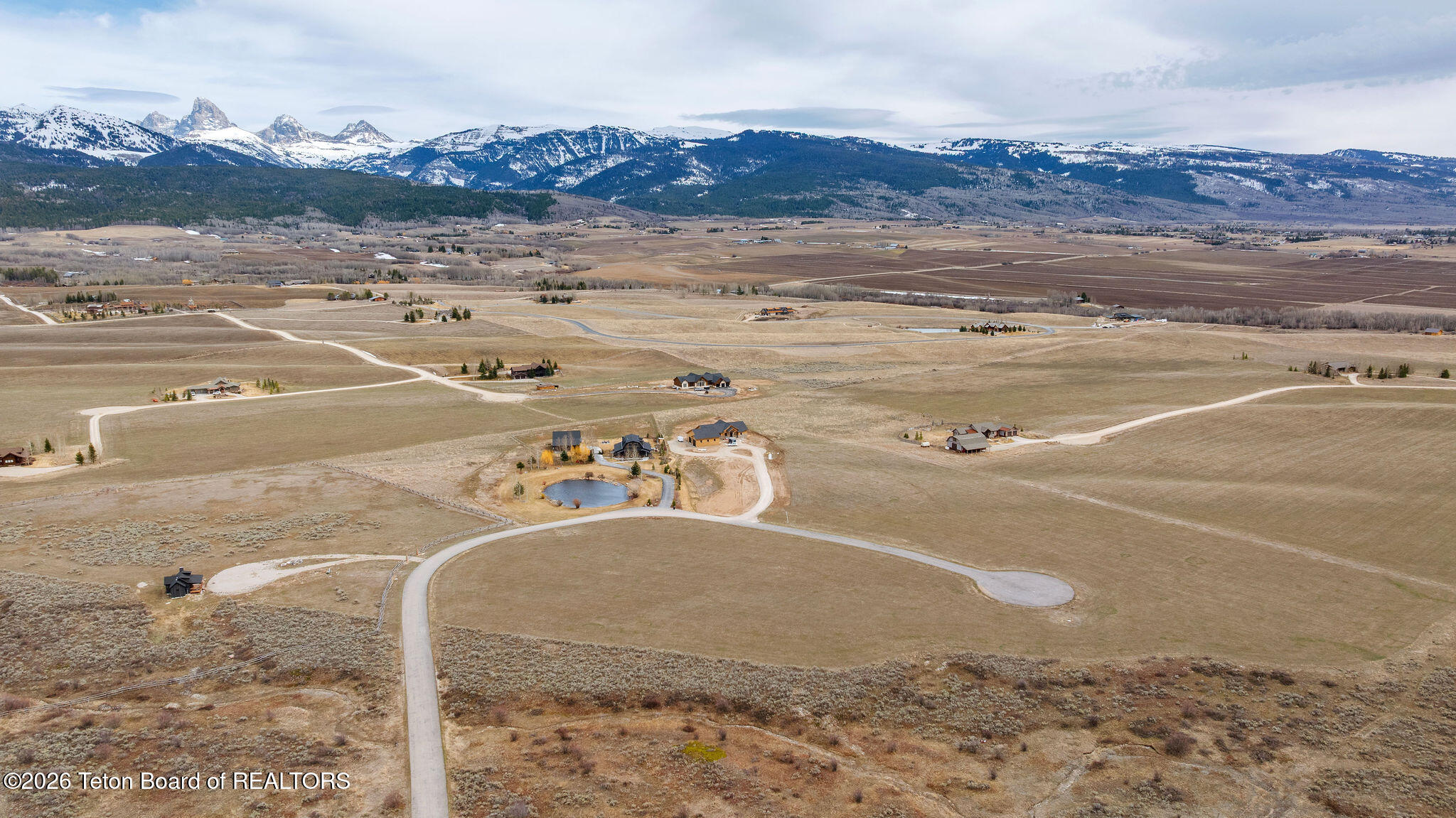 4571 Surprise Valley Road Tetonia, ID 83452 - Photo 16 of 22 DJI_20260323014137_0455_D
