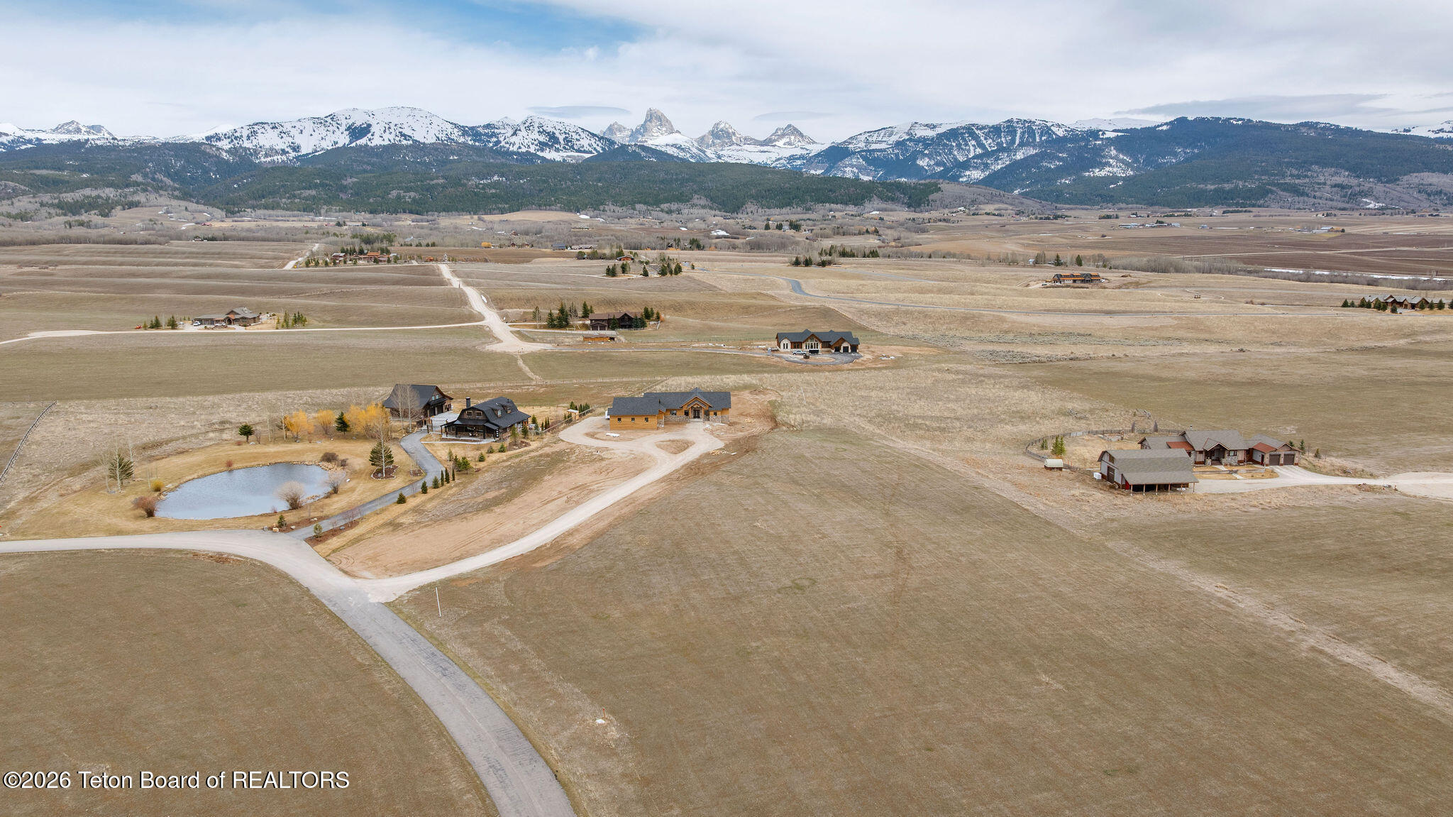 4571 Surprise Valley Road Tetonia, ID 83452 - Photo 17 of 22 DJI_20260323014228_0458_D