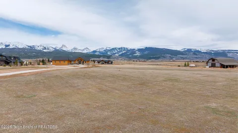 $420,000 | 4571 Surprise Valley Road, Tetonia, ID 83452