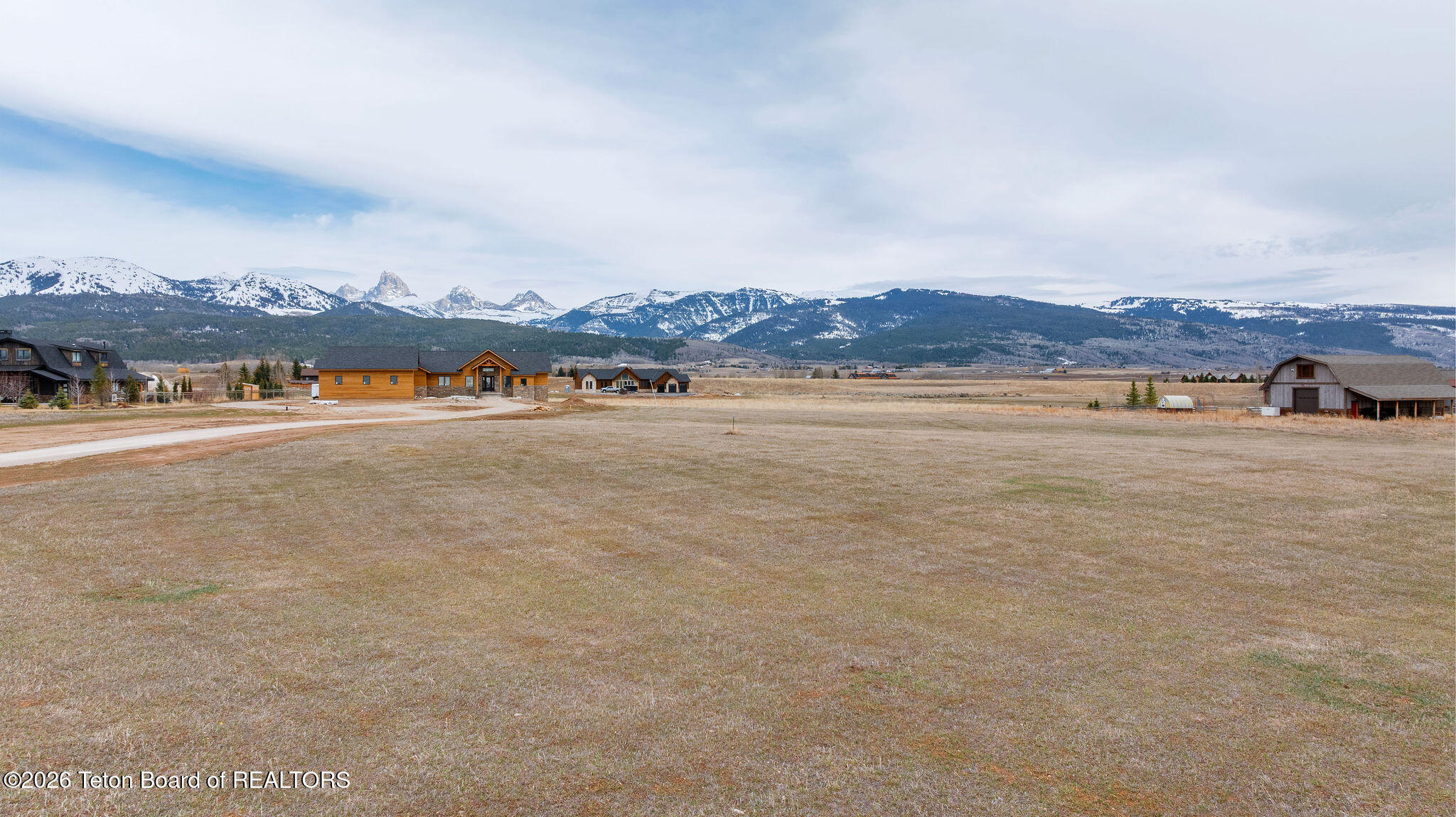 4571 Surprise Valley Road Tetonia, ID 83452 - Photo 18 of 22 DJI_20260323014302_0461_D