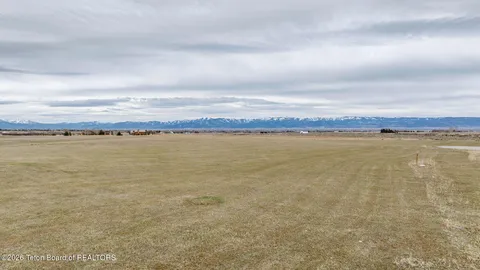 $420,000 | 4571 Surprise Valley Road, Tetonia, ID 83452