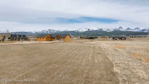 $420,000 | 4571 Surprise Valley Road, Tetonia, ID 83452