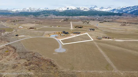$420,000 | 4571 Surprise Valley Road, Tetonia, ID 83452