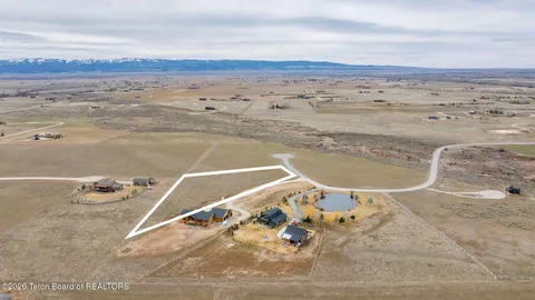 $420,000 | 4571 Surprise Valley Road, Tetonia, ID 83452