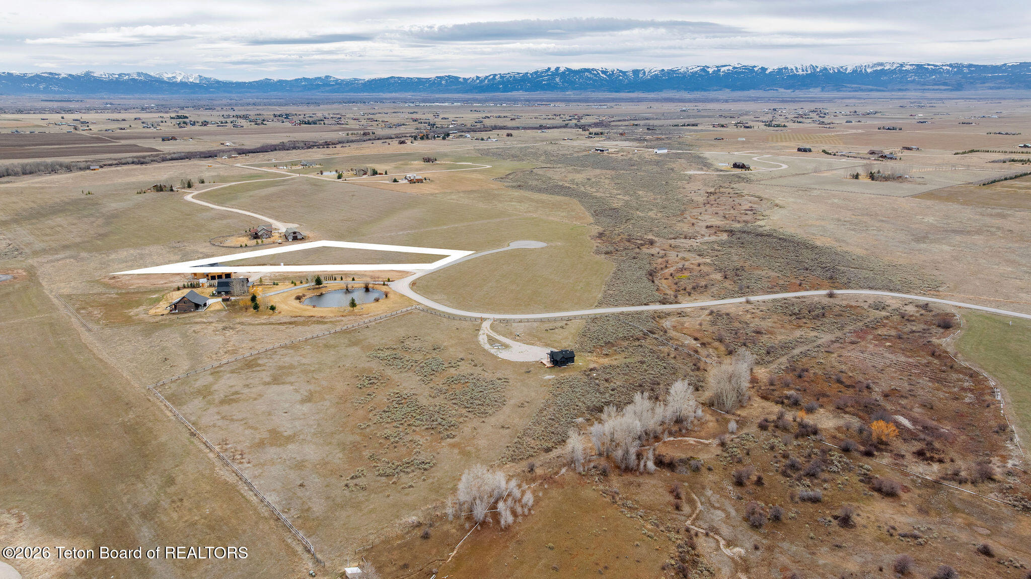 4571 Surprise Valley Road Tetonia, ID 83452 - Photo 5 of 22 DJI_20260323014037_0452_D