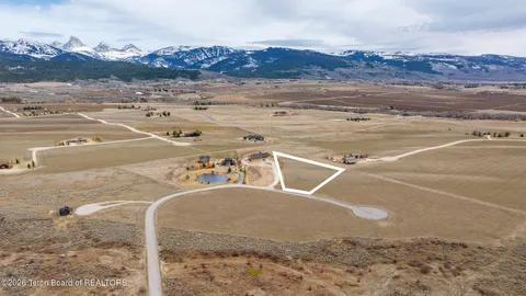 $420,000 | 4571 Surprise Valley Road, Tetonia, ID 83452