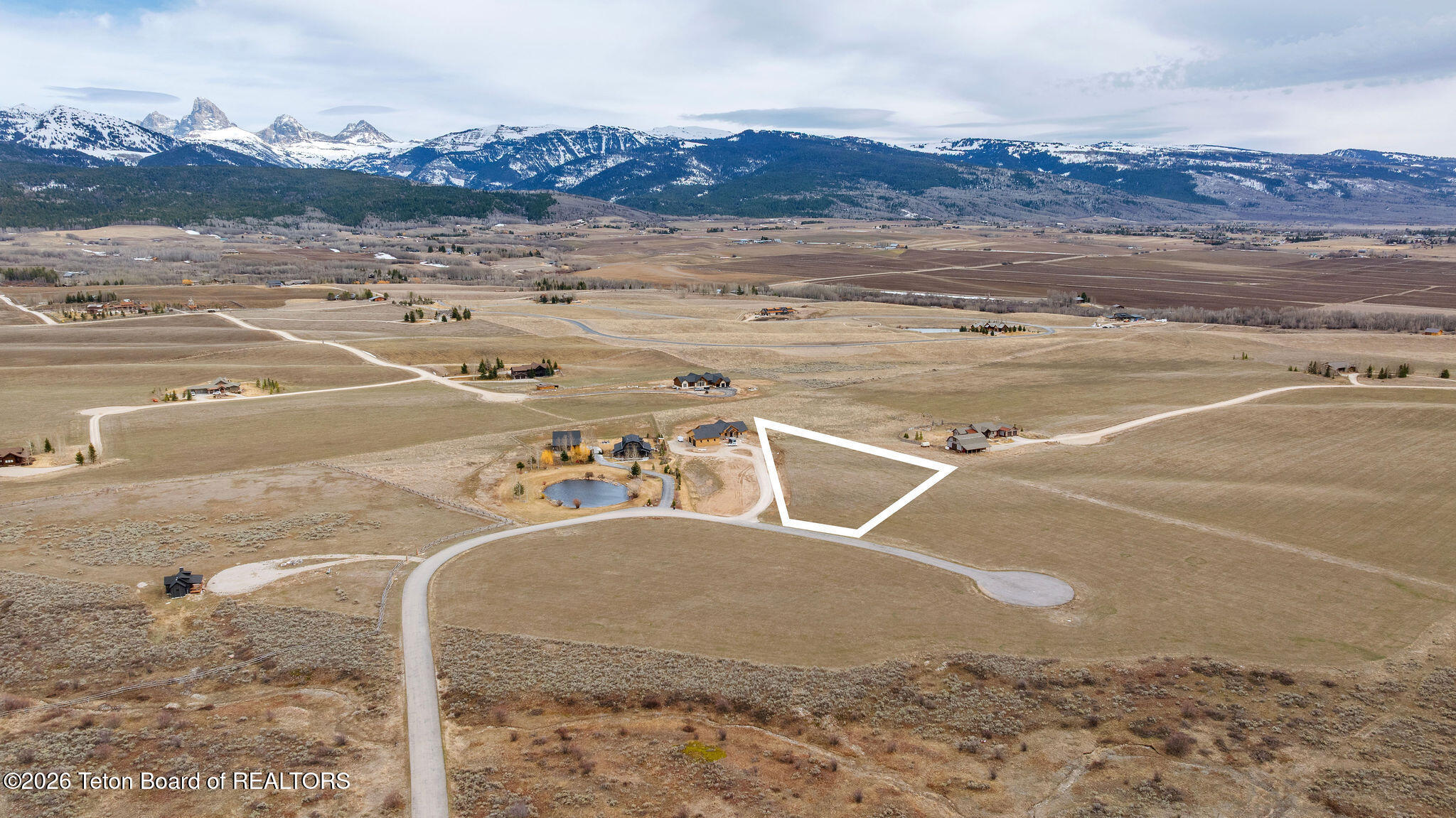 4571 Surprise Valley Road Tetonia, ID 83452 - Photo 6 of 22 DJI_20260323014137_0455_D