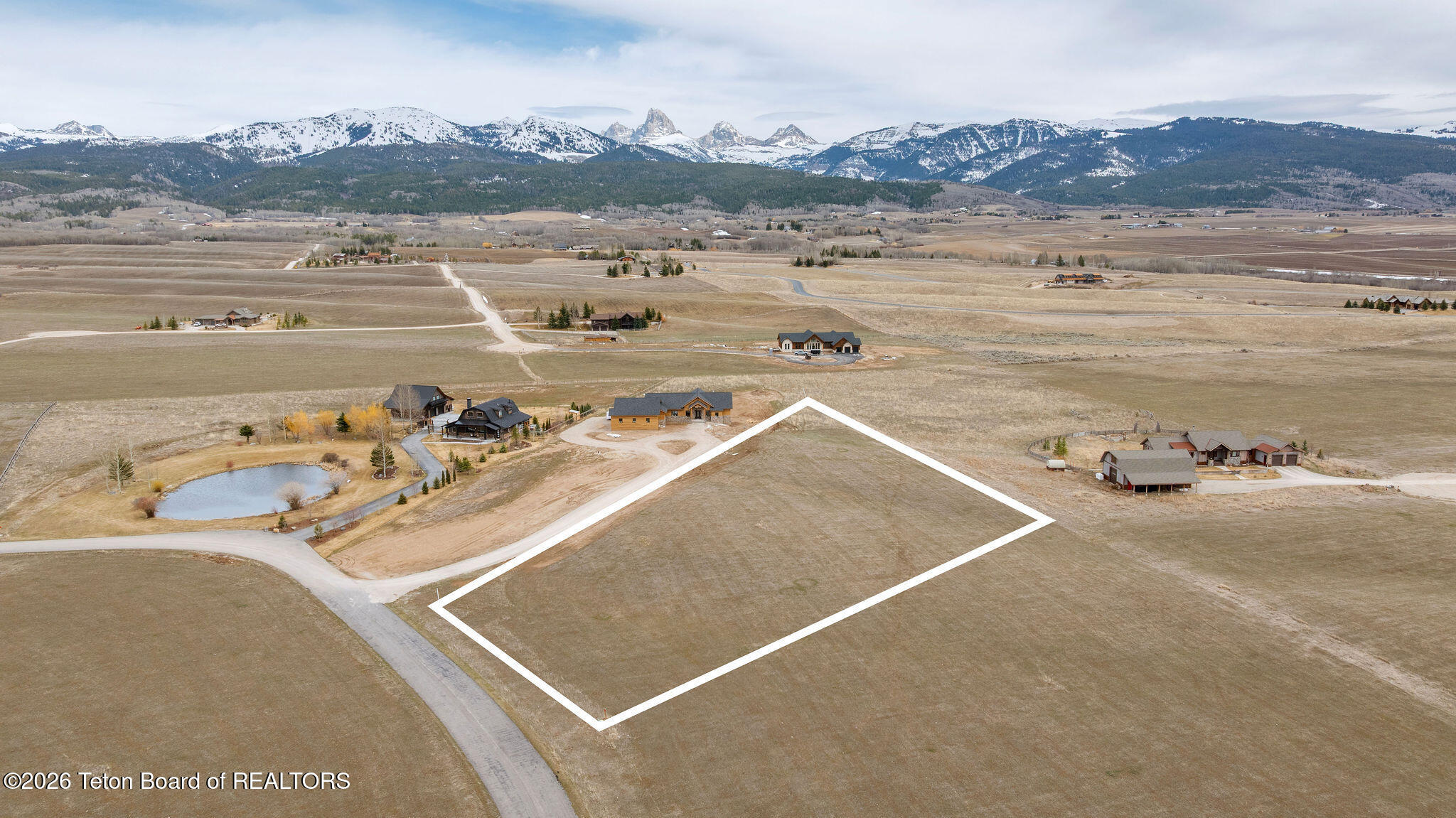 4571 Surprise Valley Road Tetonia, ID 83452 - Photo 7 of 22 DJI_20260323014228_0458_D