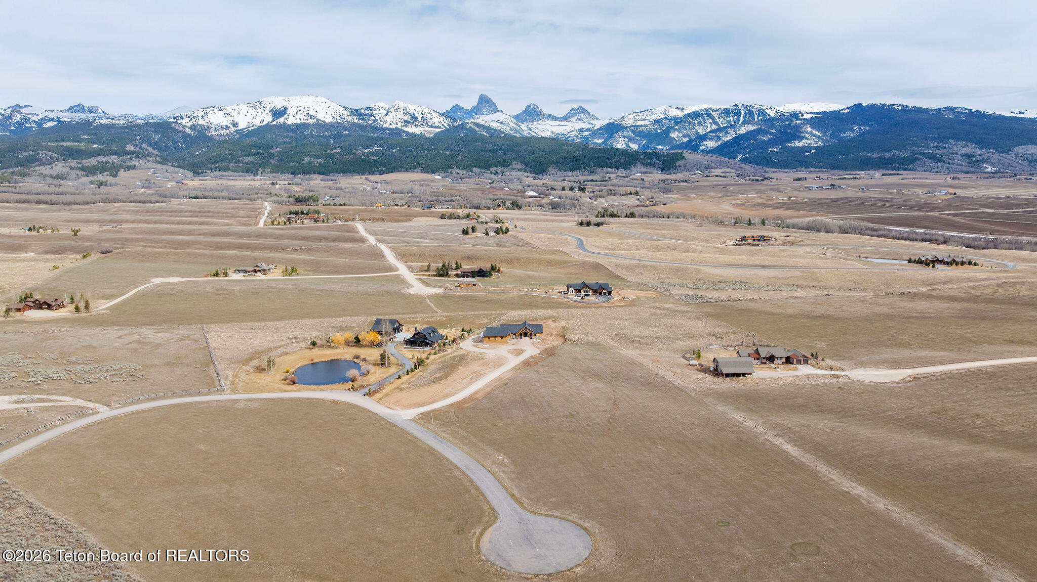 4571 Surprise Valley Road Tetonia, ID 83452 - Photo 8 of 22 DJI_20260323013335_0431_D