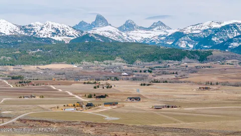 $420,000 | 4571 Surprise Valley Road, Tetonia, ID 83452