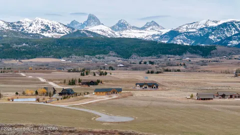 $420,000 | 4571 Surprise Valley Road, Tetonia, ID 83452