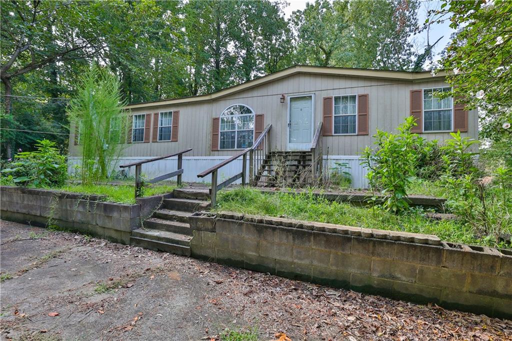 6902 Galts Ferry Road Acworth, GA 30102 - Photo 1 of 1 Gallery Image 1