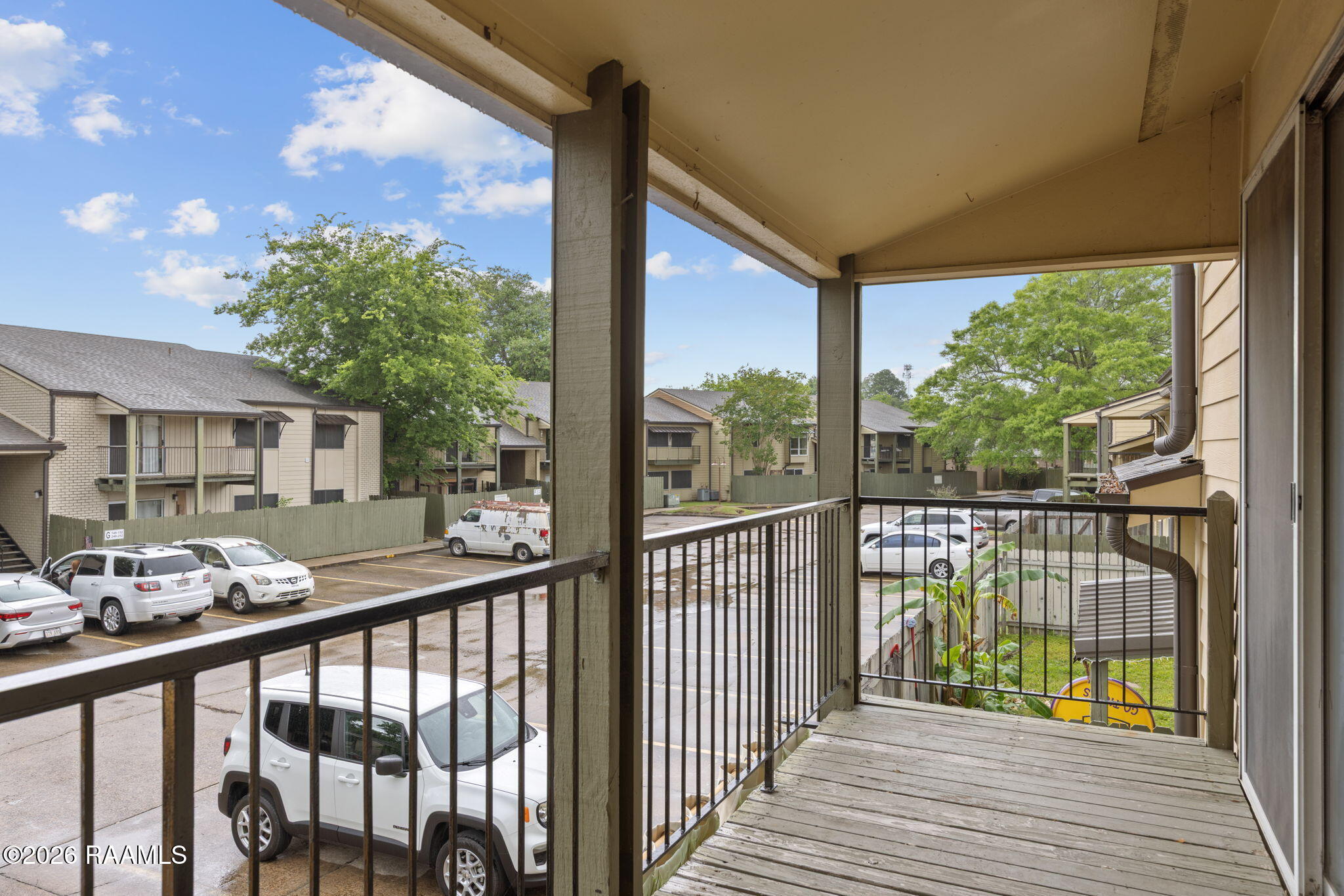 220 Doucet Road, Unit 215B Lafayette, LA 70503 - Photo 14 of 21 21-web-or-mls-220 Doucet Rd 215B-21
