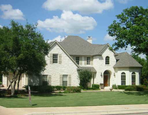 9 Sarazen Loop North Georgetown, TX 78628 - Photo 1 of 1 Gallery Image 1