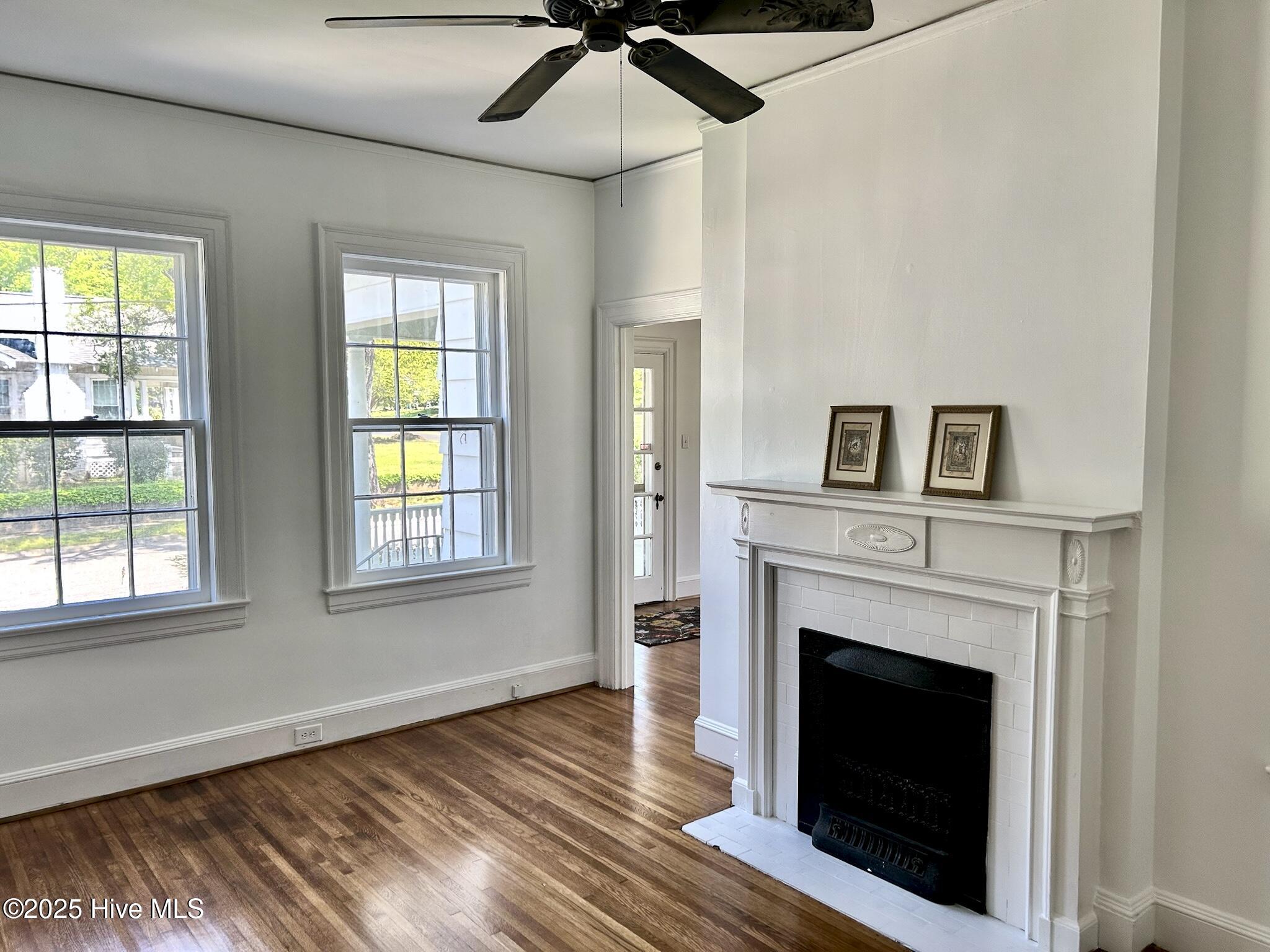 917 Fayetteville Road Rockingham, NC 28379 - Photo 12 of 35 917 Fayetteville Rd