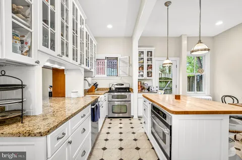 $2,250,000 | 1701 Newton Street Northwest, Washington, DC 20010