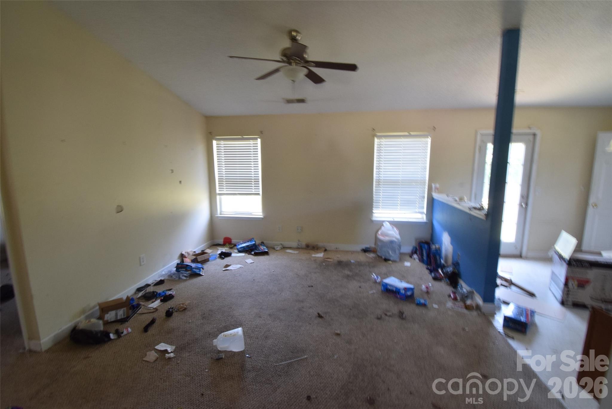 633 Overlook Road Lowell, NC 28098 - Photo 4 of 14