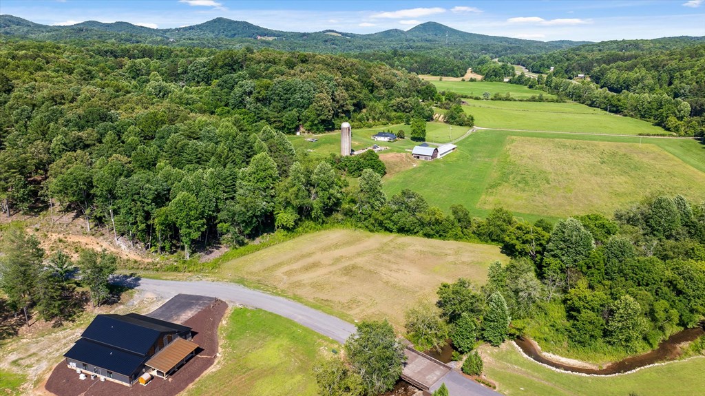 Lot 1 Ridge Drive Morganton, GA 30560 - Photo 8 of 21