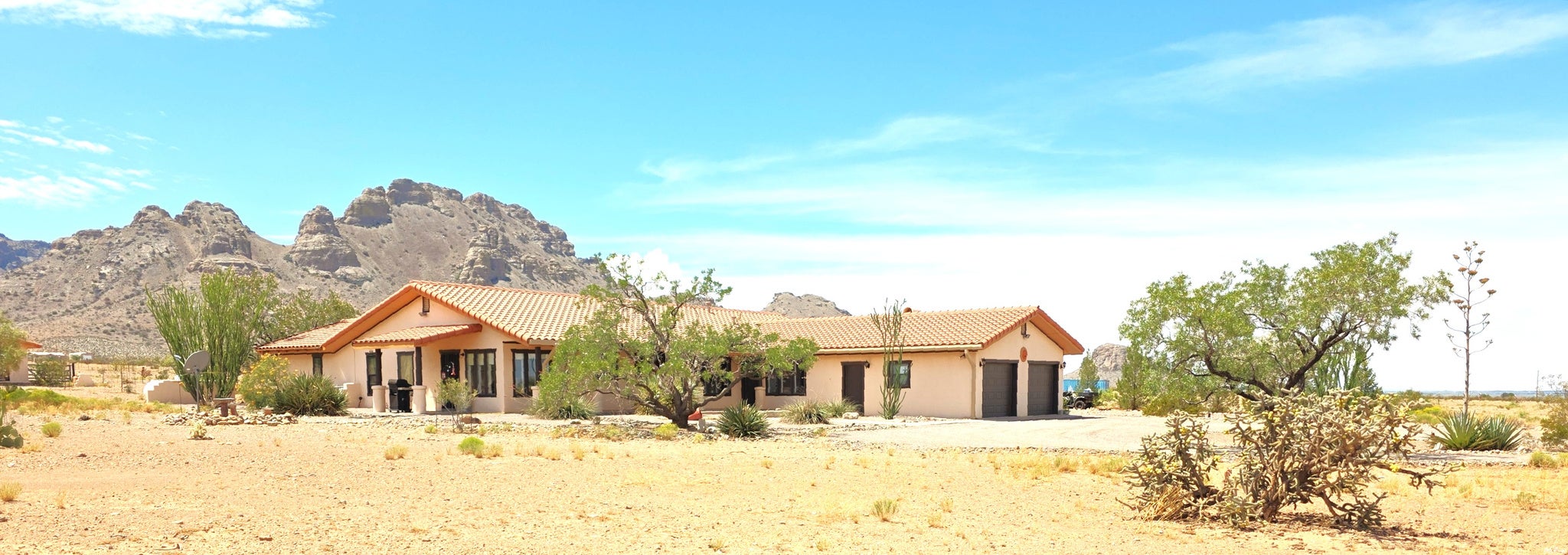 8890 San Pablo Road Southeast, Unit 1 Deming, NM 88030 - Photo 4 of 38 Gallery Image 4