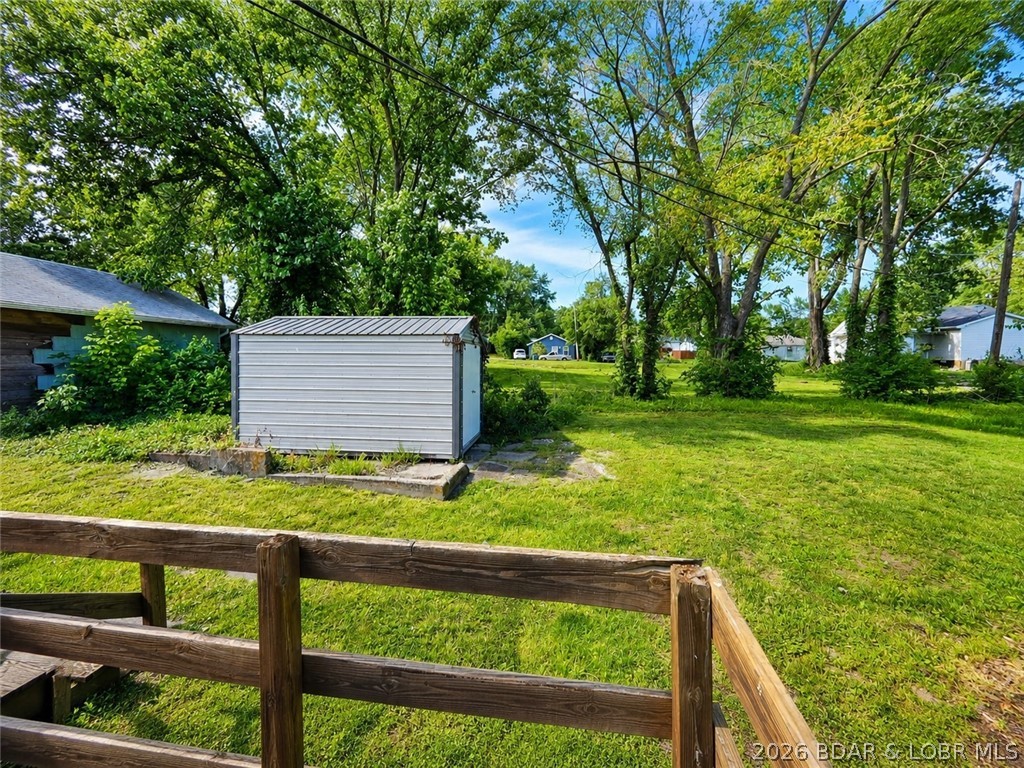 411 West North Street Eldon, MO 65026 - Photo 21 of 37