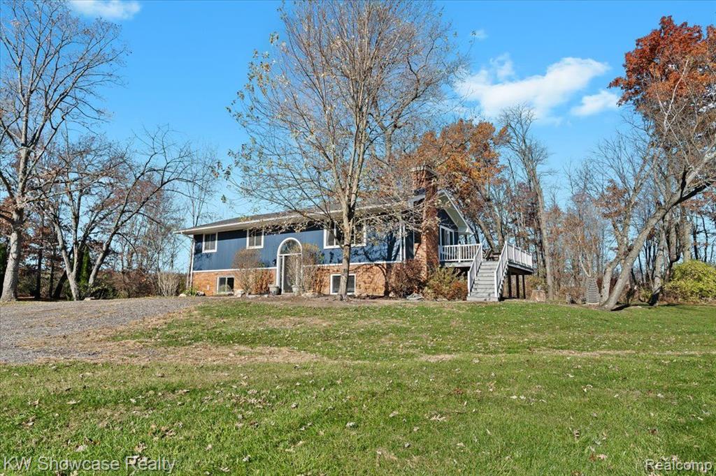 3190 West Coon Lake Road Howell, MI 48843 - Photo 38 of 38