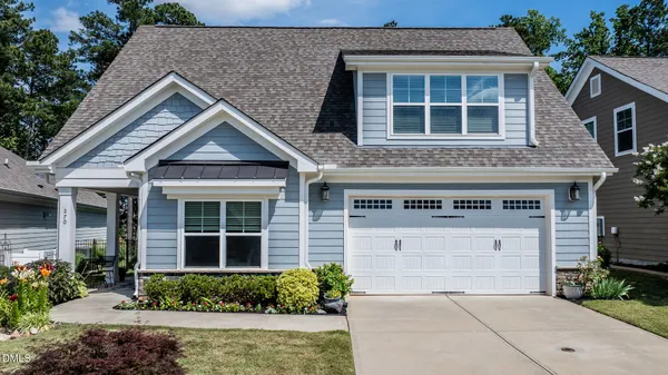 $519,000 | 270 Bramble Lane, Clayton, NC 27527
