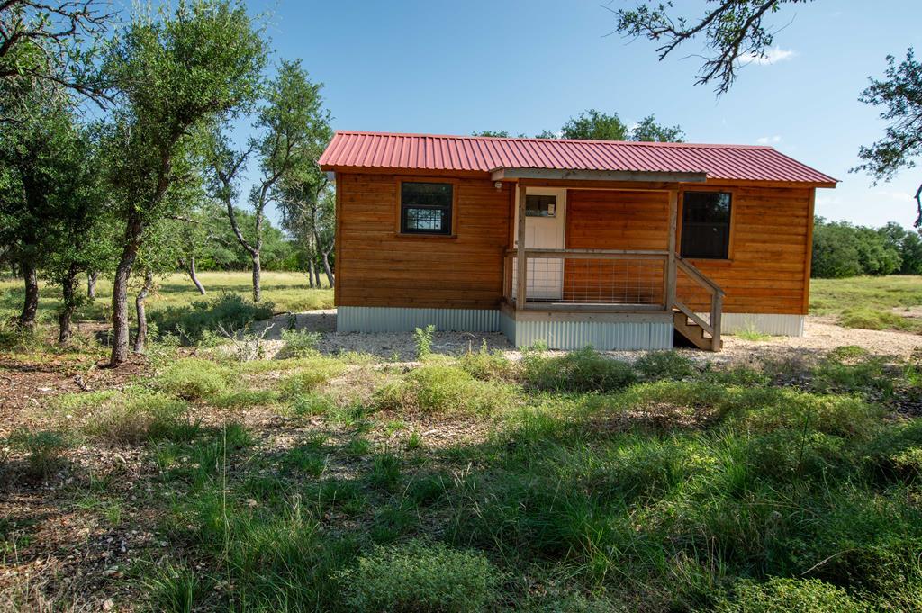 252 Elrincon Road Mountain Home, TX 78058 - Photo 2 of 29