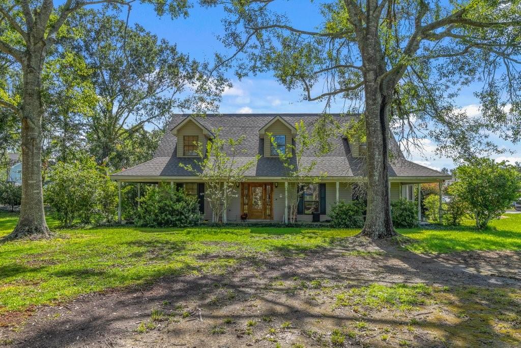 4269 Thompson Road Sulphur, LA 70665 - Photo 1 of 7