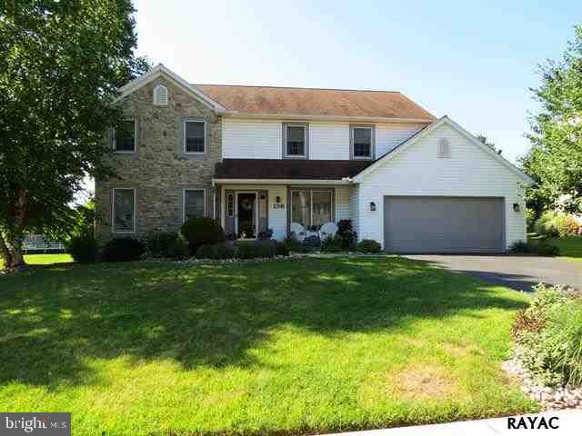 136 Meadow Road York, PA 17406 - Photo 1 of 36 Gallery Image 1