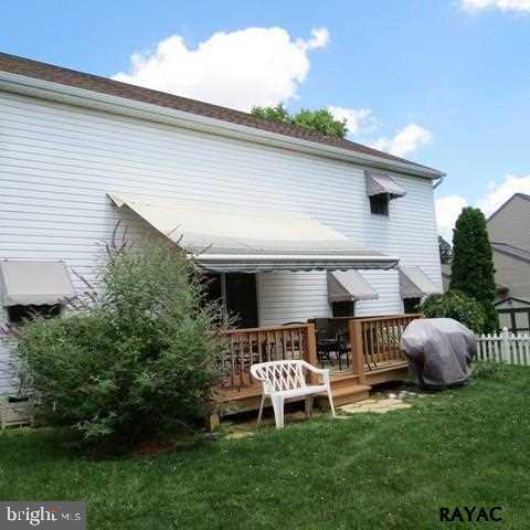 136 Meadow Road York, PA 17406 - Photo 26 of 36 Gallery Image 26