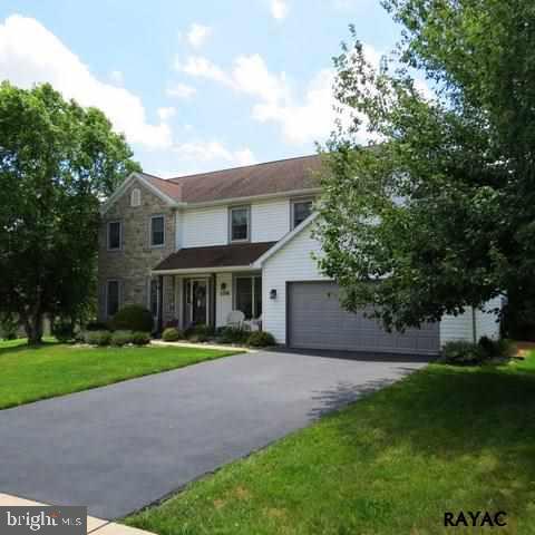 136 Meadow Road York, PA 17406 - Photo 32 of 36 Gallery Image 32