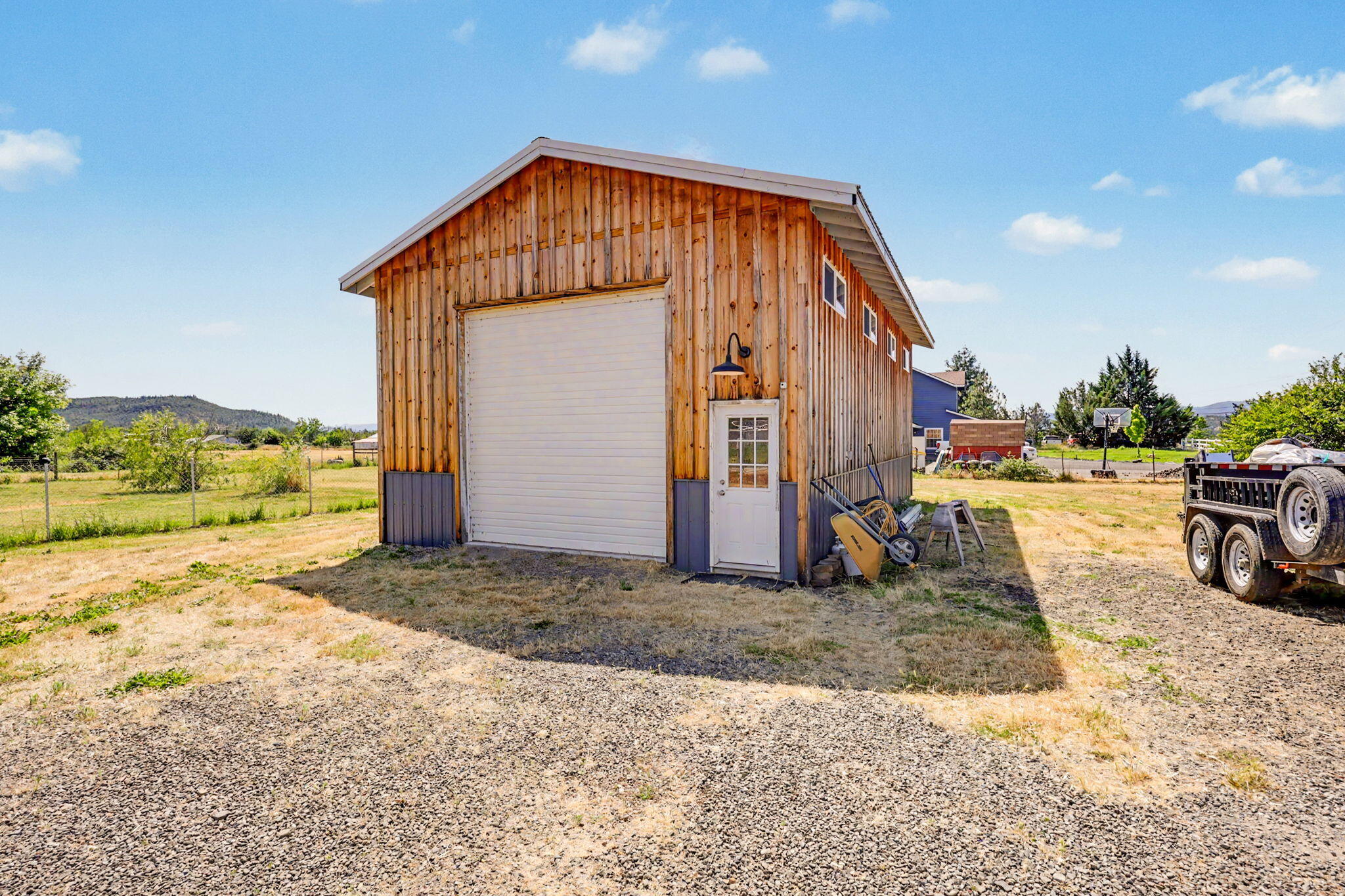 145 Highway 234 Eagle Point, OR 97524 - Photo 35 of 43 a front view of a house with a yard
