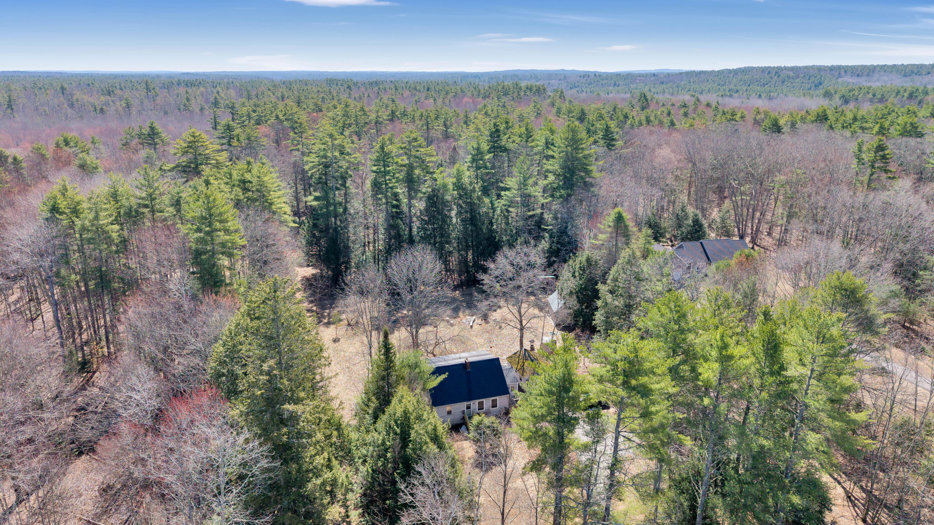 22 Burnham Road Gorham, ME 04038 - Photo 35 of 35 DJI_20260414103218_0020_D