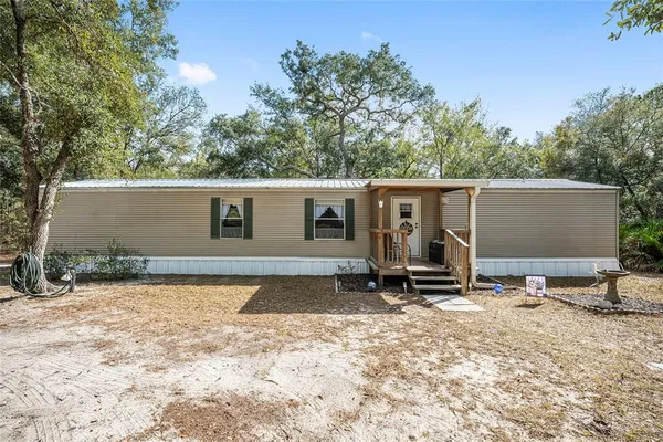$199,000 | 161 Hall Road, Melrose, FL 32666