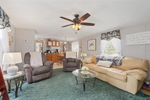 $199,000 | 161 Hall Road, Melrose, FL 32666