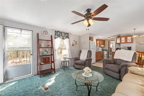 $199,000 | 161 Hall Road, Melrose, FL 32666