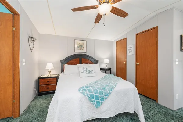 $199,000 | 161 Hall Road, Melrose, FL 32666