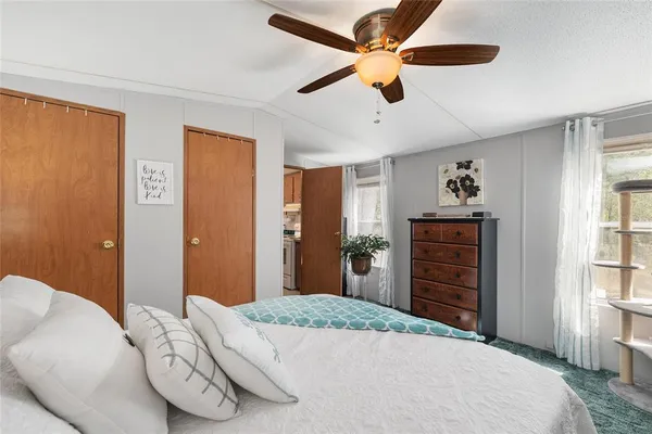 $199,000 | 161 Hall Road, Melrose, FL 32666