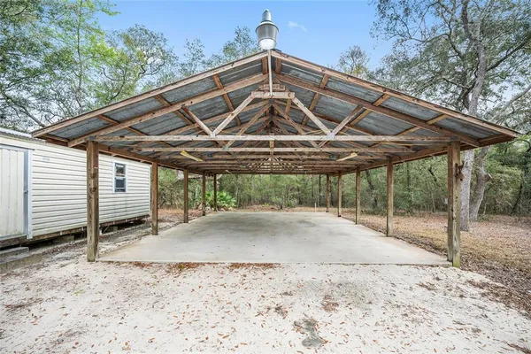 $199,000 | 161 Hall Road, Melrose, FL 32666