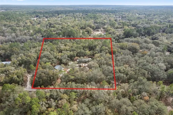 $199,000 | 161 Hall Road, Melrose, FL 32666