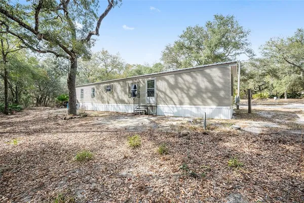 $199,000 | 161 Hall Road, Melrose, FL 32666